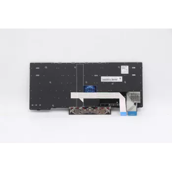 Klávesnica Lenovo ThinkPad X13 Gen 1 5N20V43302