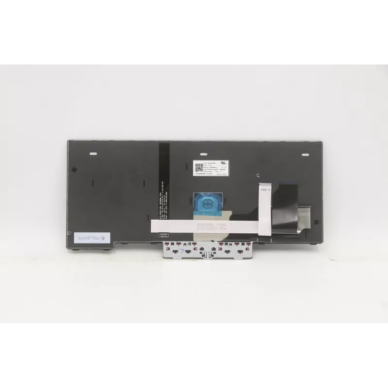 Klávesnica Lenovo ThinkPad L14 Gen 2 5N20W67812 talianska