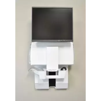 Vertikálny nástenný držiak Ergotron StyleView 61 cm (24 palcov)