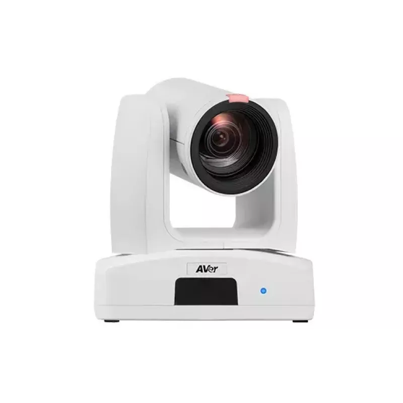 Kamera AVer TR211 2 MP Exmor CMOS 1920 x 1080 60 fps biela