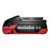 Batéria Metabo 624974000 lítium-iónová 4Ah 577g