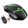 Myš Sandberg Destroyer FlexWeight USB Type-A