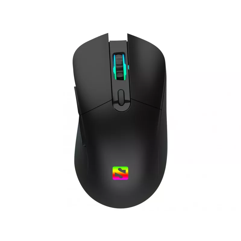 Sandberg Wireless Sniper myš 2 RF Wireless