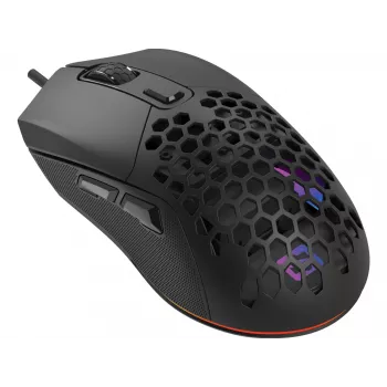 Sandberg FlexCover 6D myš USB Type-A