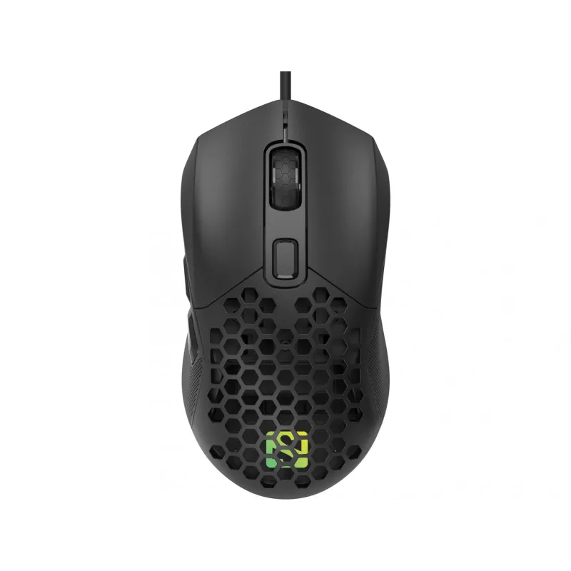 Sandberg FlexCover 6D myš USB Type-A