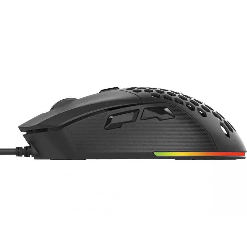 Sandberg FlexCover 6D myš USB Type-A