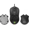 Sandberg FlexCover 6D myš USB Type-A