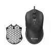 Sandberg FlexCover 6D myš USB Type-A