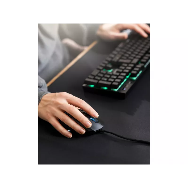 Sandberg FlexCover 6D myš USB Type-A