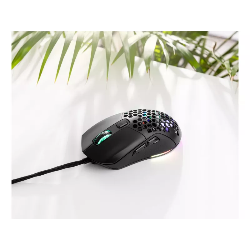 Sandberg FlexCover 6D myš USB Type-A