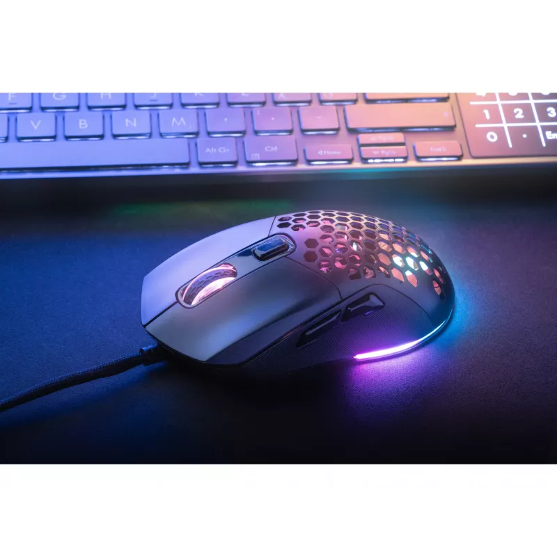 Sandberg FlexCover 6D myš USB Type-A