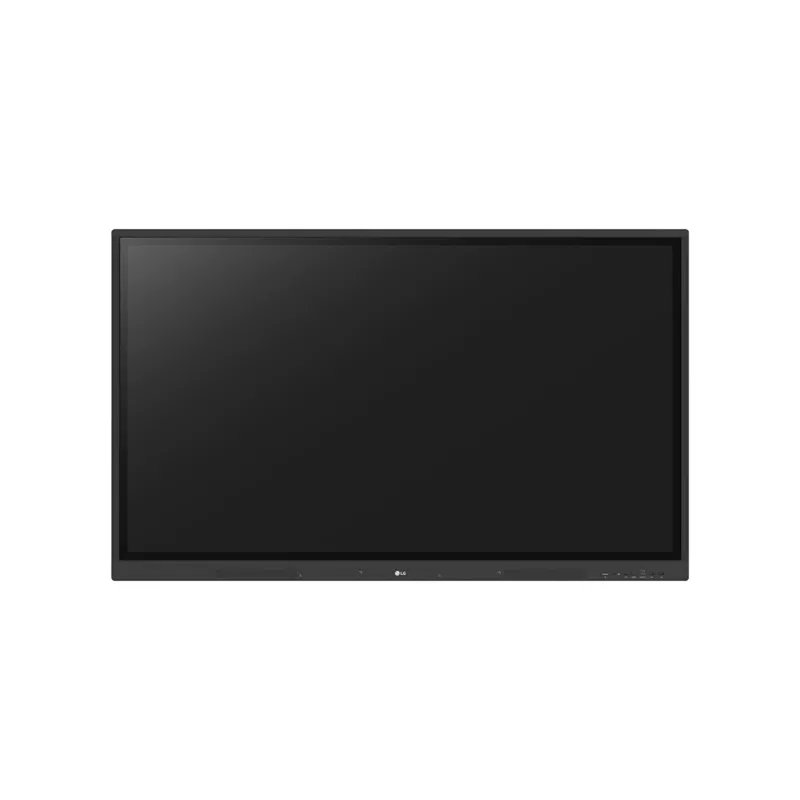 LG 65 palcov IPS UHD Multi Touch CreateBoard™ s Android 11 OS, Wireless & Bluetooth, integrovaný softvér pre bielu tabuľu