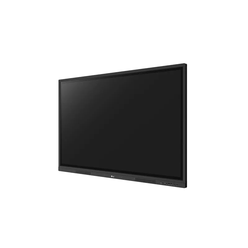 LG 65 palcov IPS UHD Multi Touch CreateBoard™ s Android 11 OS, Wireless & Bluetooth, integrovaný softvér pre bielu tabuľu