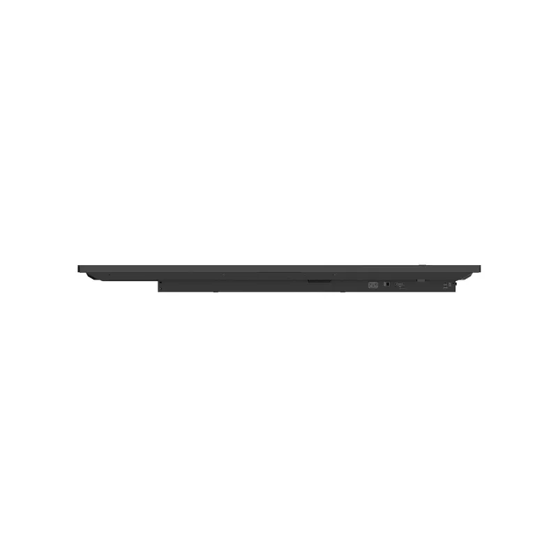 LG 65 palcov IPS UHD Multi Touch CreateBoard™ s Android 11 OS, Wireless & Bluetooth, integrovaný softvér pre bielu tabuľu