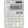 Základná kalkulačka Canon KS-125KB stolová 12-miestna strieborná