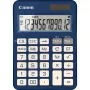 Základná kalkulačka Canon KS-125KB 12-miestna batéria solárna modrá