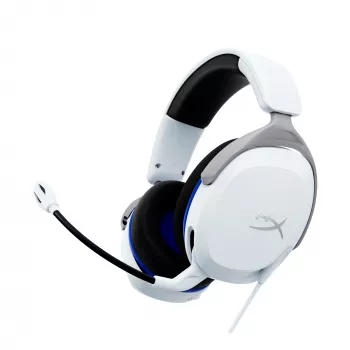 Headset HyperX Cloud Stinger 2 Core Gaming Headsets PS biela