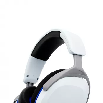 Headset HyperX Cloud Stinger 2 Core Gaming Headsets PS biela