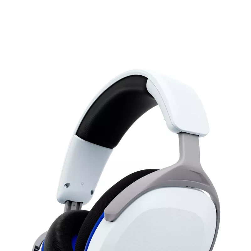 Headset HyperX Cloud Stinger 2 Core Gaming Headsets PS biela