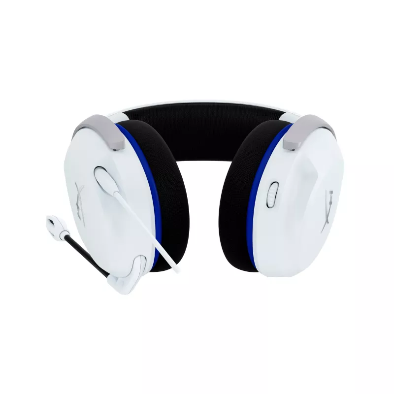 Headset HyperX Cloud Stinger 2 Core Gaming Headsets PS biela