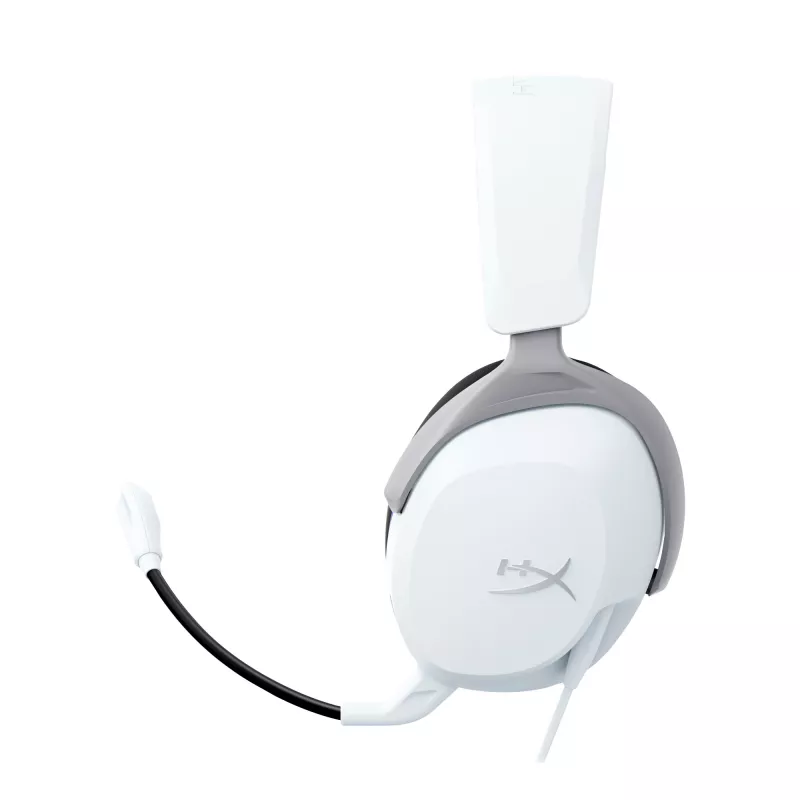 Headset HyperX Cloud Stinger 2 Core Gaming Headsets PS biela