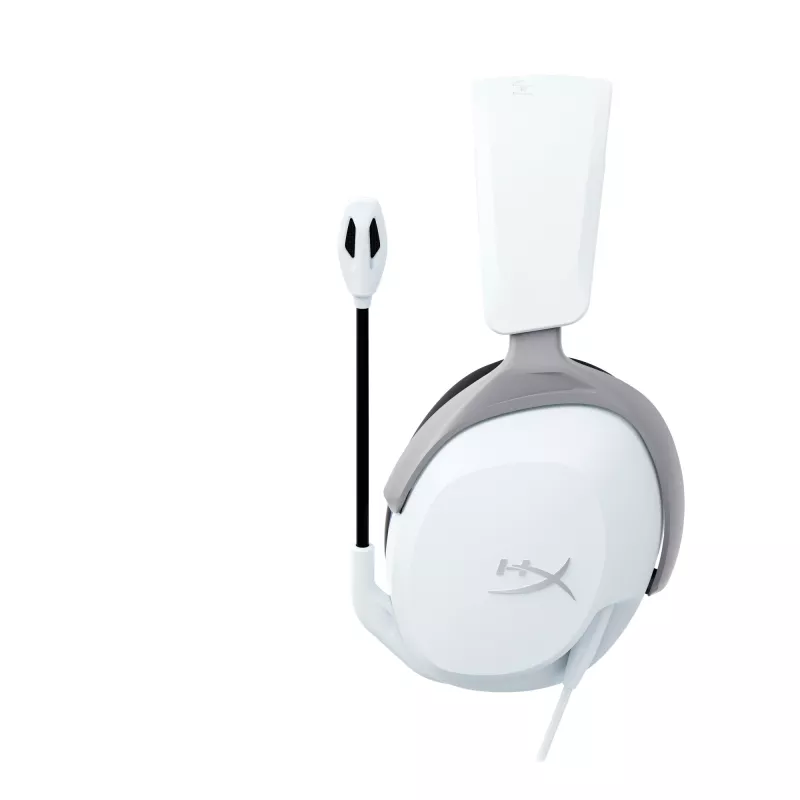 Headset HyperX Cloud Stinger 2 Core Gaming Headsets PS biela