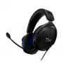 HyperX Cloud Stinger 2 Core Gaming Headsets PS čierna