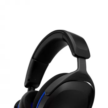 HyperX Cloud Stinger 2 Core Gaming Headsets PS čierna