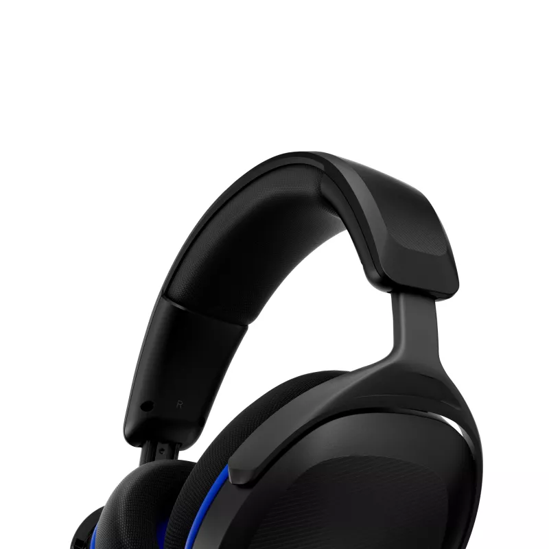HyperX Cloud Stinger 2 Core Gaming Headsets PS čierna