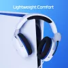 HyperX Cloud Stinger 2 Core Gaming Headsets PS čierna