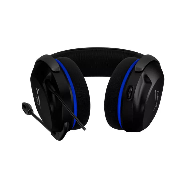 HyperX Cloud Stinger 2 Core Gaming Headsets PS čierna