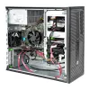 StarTech.com SATA PCIe karta – 6-portová PCIe SATA rozširujúca karta – 6 Gbit/s – Low/Full Profile – naskladané SATA konektory – ASM1166 Non-RAID – PCI Express na SATA konvertor