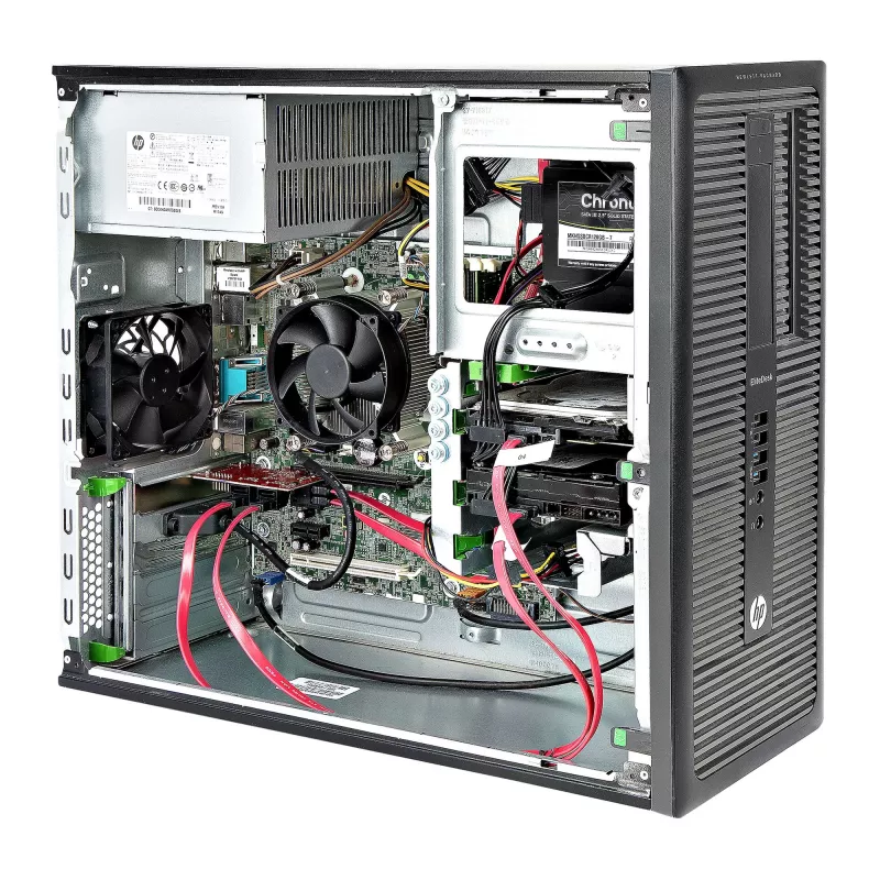 StarTech.com SATA PCIe karta – 6-portová PCIe SATA rozširujúca karta – 6 Gbit/s – Low/Full Profile – naskladané SATA konektory – ASM1166 Non-RAID – PCI Express na SATA konvertor