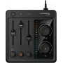 Audio mixér HP HyperX 73C12AA 20 - 20000 Hz 32 - 600 Ω