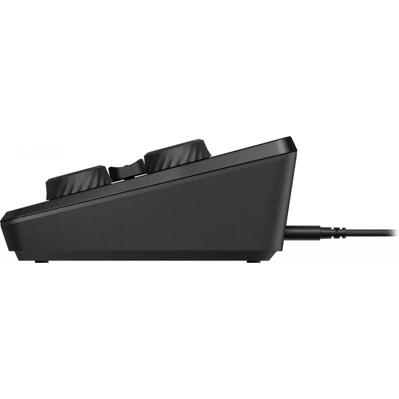Audio mixér HP HyperX 73C12AA 20 - 20000 Hz 32 - 600 Ω