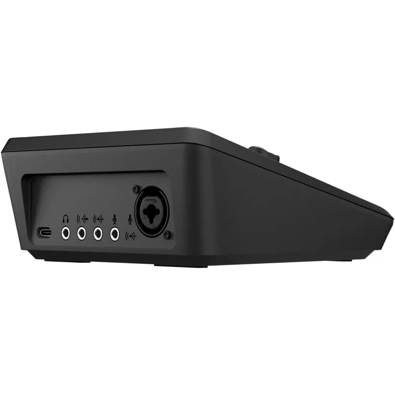 Audio mixér HP HyperX 73C12AA 20 - 20000 Hz 32 - 600 Ω