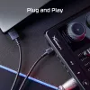 Audio mixér HP HyperX 73C12AA 20 - 20000 Hz 32 - 600 Ω