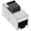 InLine RJ45 vložka pre konektor samica SNAP-In Cat.5e