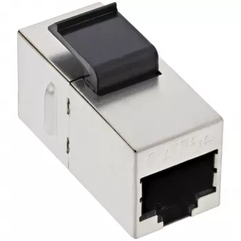 InLine RJ45 vložka pre konektor samica SNAP-In Cat.5e