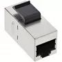 InLine RJ45 vložka pre konektor samica SNAP-In Cat.5e