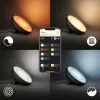 Smart stolná lampa Philips Hue White and Colour Ambience Bloom