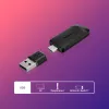 HyperX Cloud III Wireless - herný headset, čierna; červená, Čína, okolo uší, uzavretý, aktívny, 155 mm
