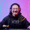 HyperX Cloud III Wireless - herný headset, čierna; červená, Čína, okolo uší, uzavretý, aktívny, 155 mm