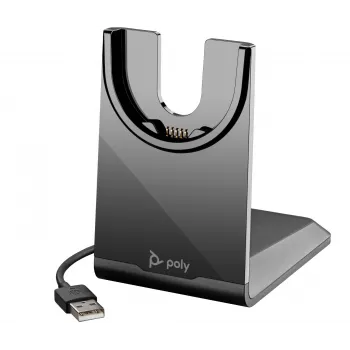 Nabíjacia stanica POLY Voyager USB-A 783R6AA HP