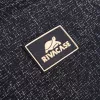 Cez rameno taška Rivacase 7931 39,6 cm 15,6 palca čierna biela