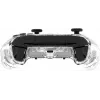 HyperX Clutch Gladiate – káblový herný RGB ovládač – Xbox, gamepad, Xbox One, Xbox Series X, káblový, USB, USB Type-A, USB Type-C, transparentný