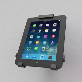 Držiak na tablet Rugged Case Compulocks 820BRCH čierny