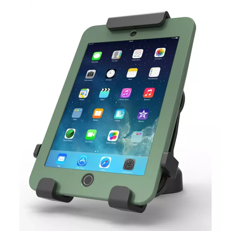 Držiak na tablet Rugged Case Compulocks 820BRCH čierny