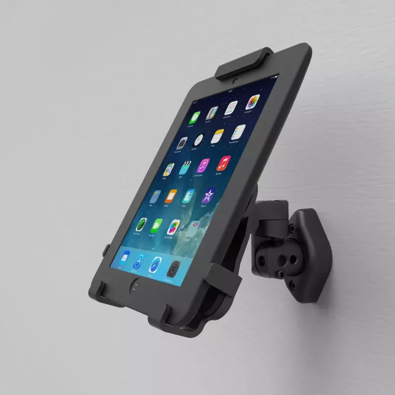 Držiak na tablet Rugged Case Compulocks 820BRCH čierny