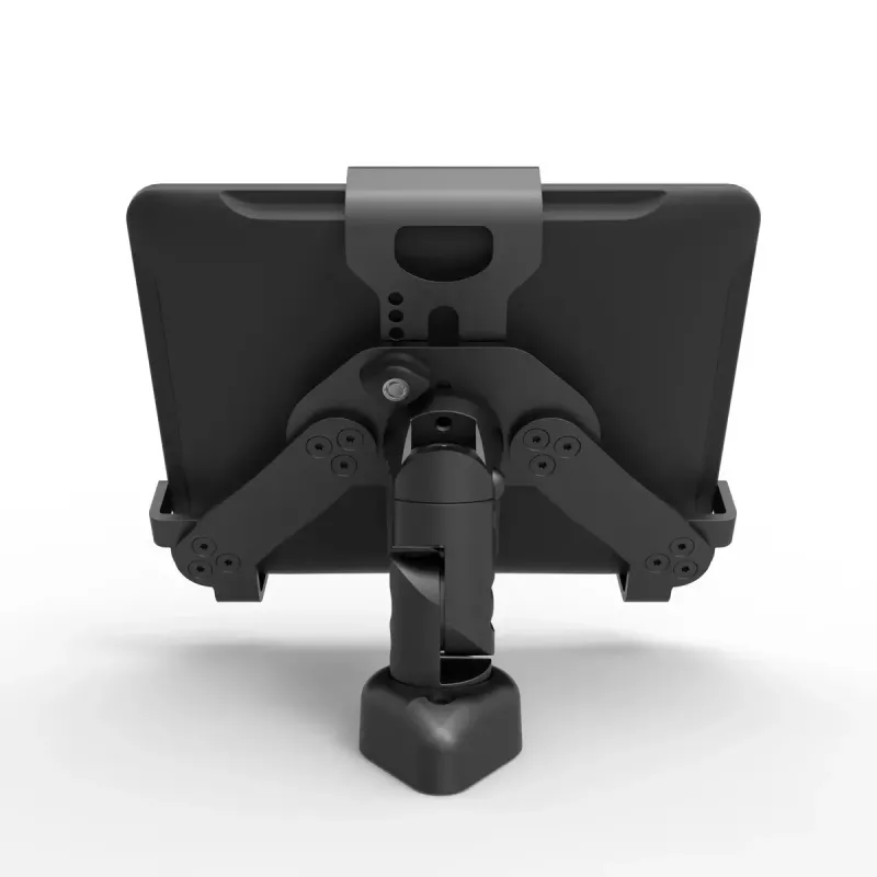 Držiak na tablet Rugged Case Compulocks 820BRCH čierny